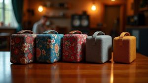 stylish protection for amplifiers