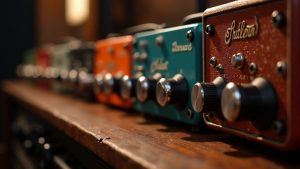 top boutique amp recommendations