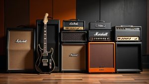 top guitar amp cabinets