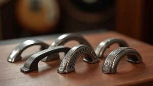 top guitar amp handles