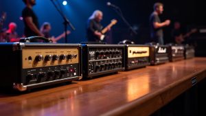 top guitar amp heads