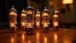 top guitar power tubes