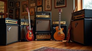 top home guitar amplifiers